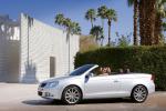 Volkswagen Eos 2006 года
